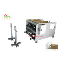 Rope Handle Paper Bag Machine